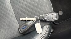 Ford Focus 1.5 EcoBlue 120 Titanium X Edition 5dr Diesel Hatchback